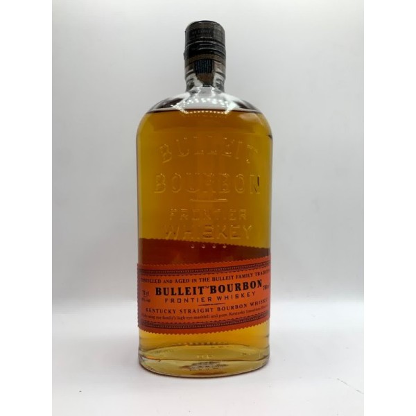 Bulleit Bourbon