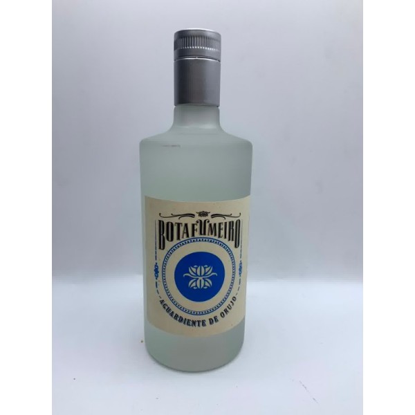 Aguardiente de Orujo Botafumeiro 70 CL