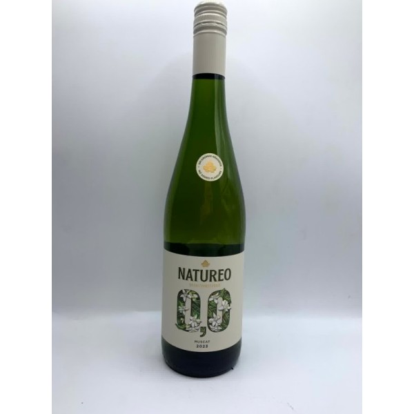Natureo Blanco 0,0