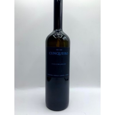 Cunqueiro III Milenium