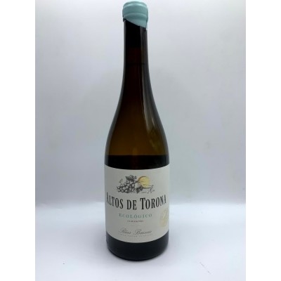 Alto de Torona Ecológico