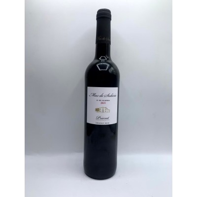 Mas de Subira Priorat