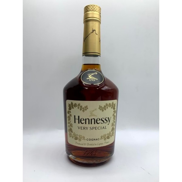 Cognac Hennessy