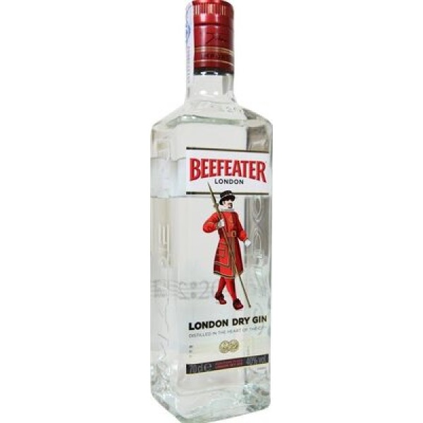 Beefeater Gin London