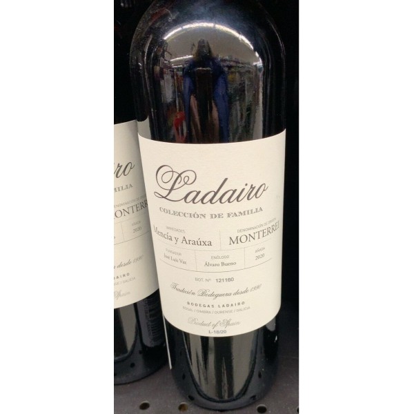 Ladairo