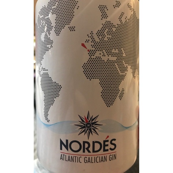 Nordes Gin