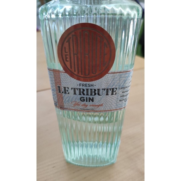 Le Tribute Ginebra