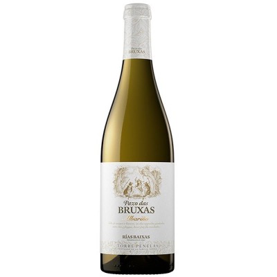 Pazo das Bruxas Rías Baixas