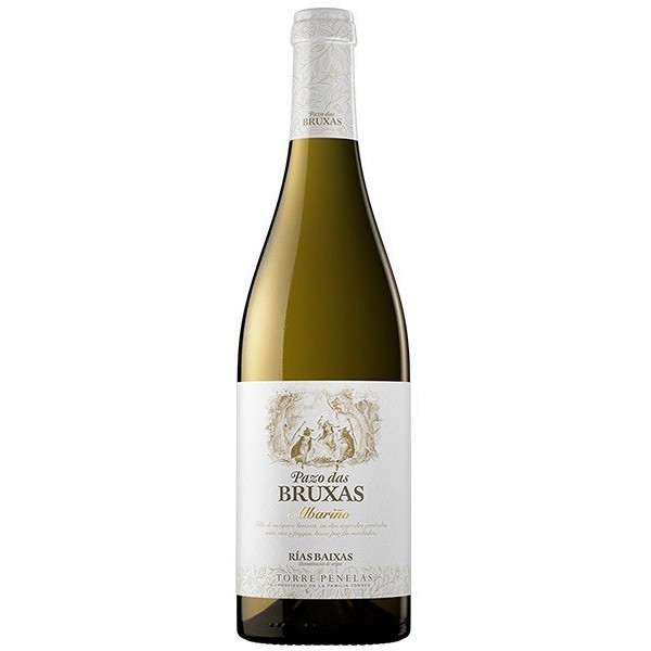 Pazo das Bruxas Rías Baixas