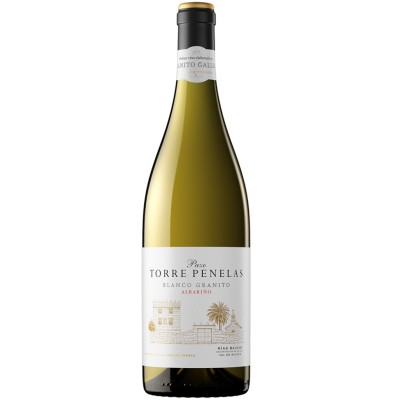 Torre Penelas Blanco Granito Albariño