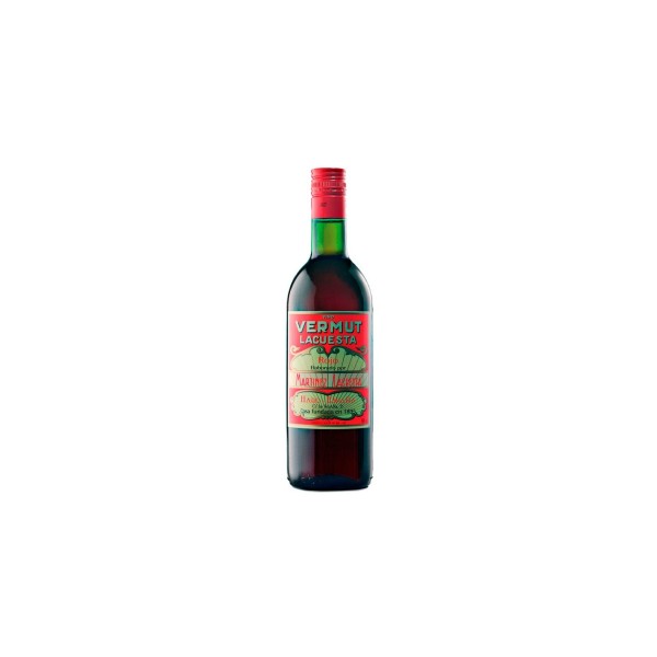 Vermut Lacuesta Rojo
