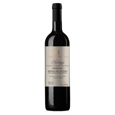 Magnum Heritage