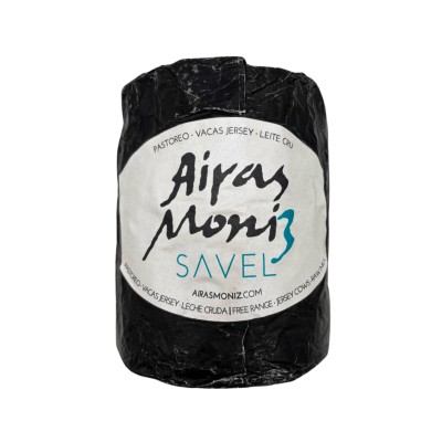 Savel Queso Airas Moñiz