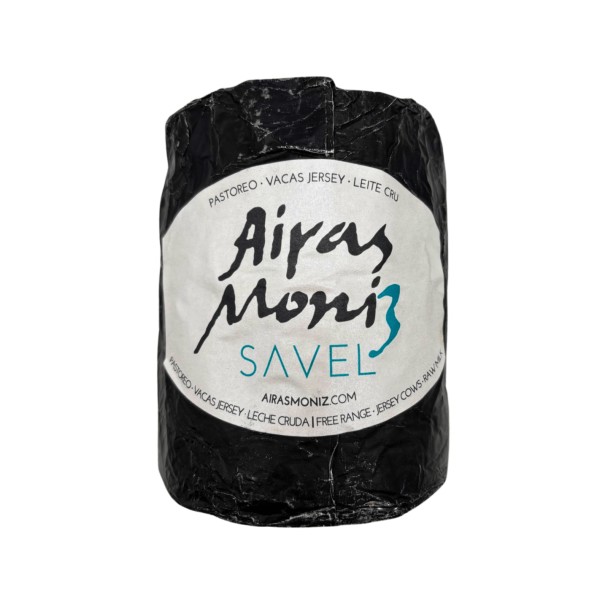 Savel Queso Airas Moñiz