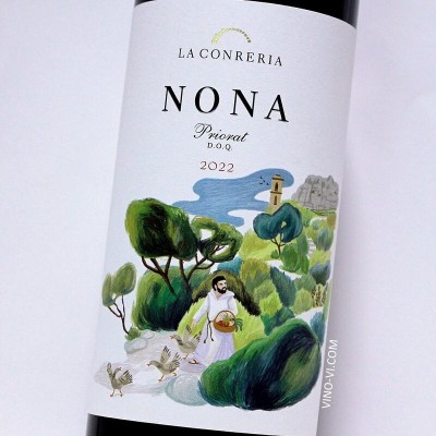 La Nona Priorat
