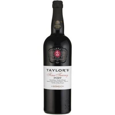 Taylors Fine Tawny Porto