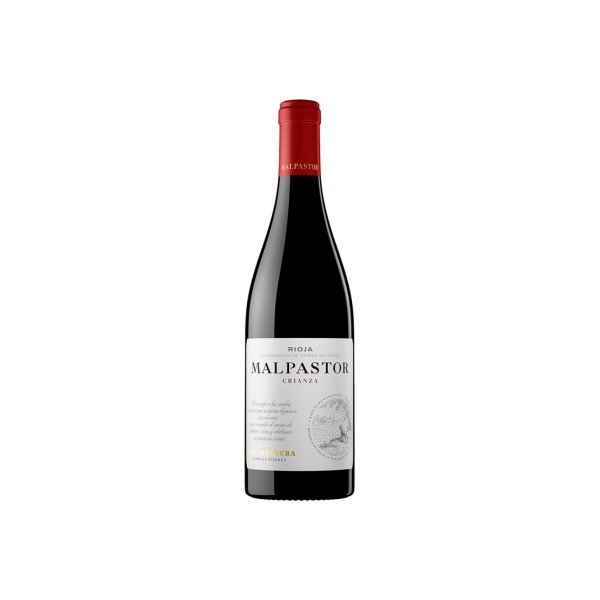 Malpastor Rioja