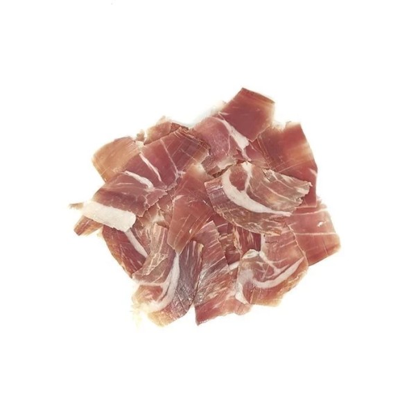 Loncheado Jamón Porco Celta