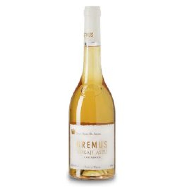 Oremus Tokaji Vino Dulce 5 Putt